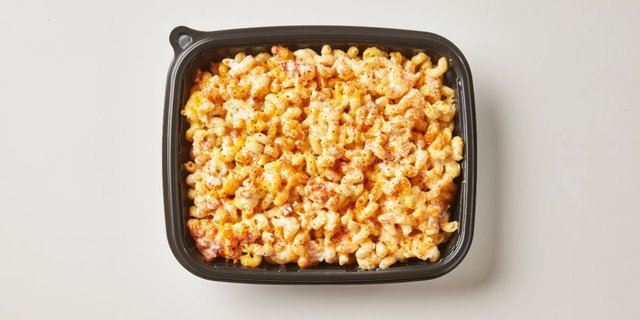 Mac & Cheese