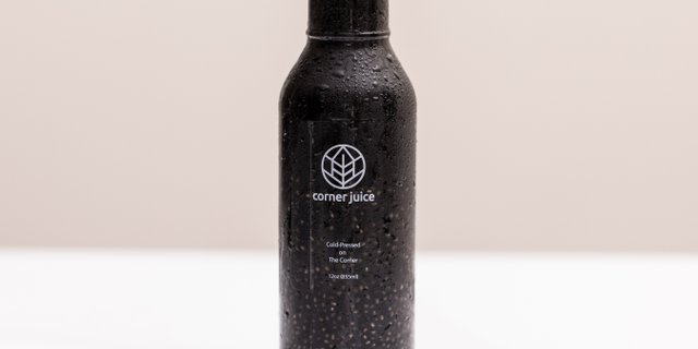 Black Magic Juice