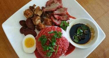 Boran Thai
