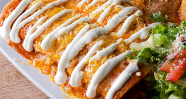 Lupe's Mexican Eatery