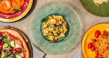 Trattoria Rustica