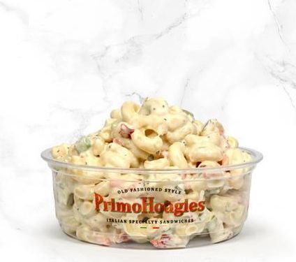 Macaroni Salad (1lb)