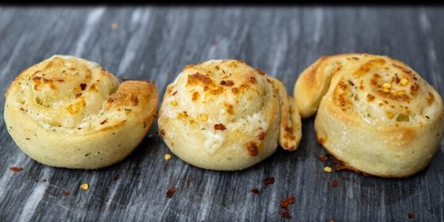 Cheese Doodles