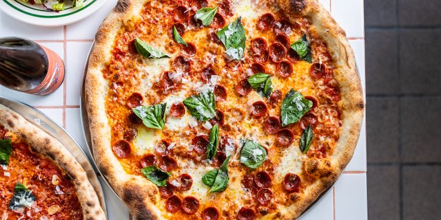 Pepperoni