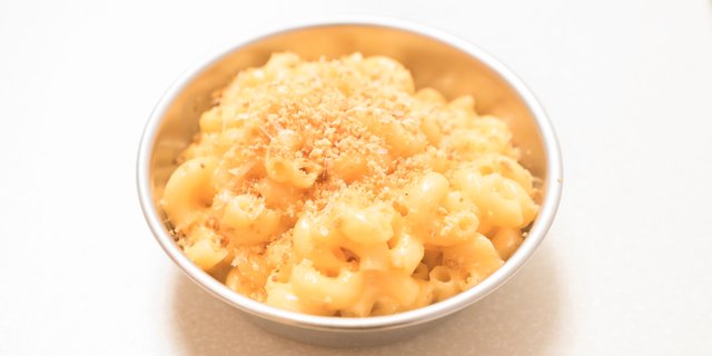 Mac & Cheese Plate Boxed Lunch