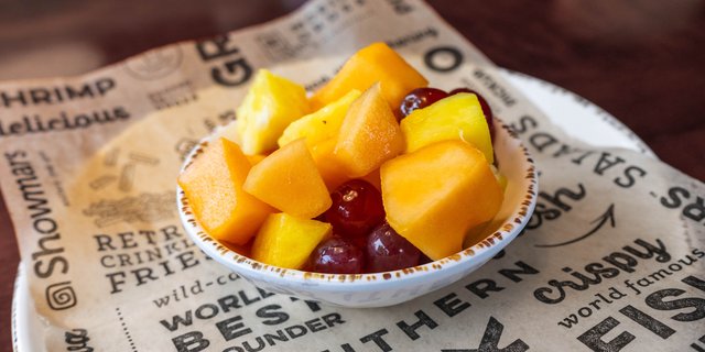 Fruit