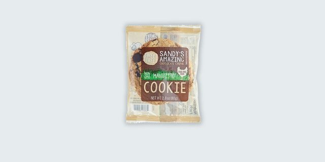 Chocolate Chunk Cookie