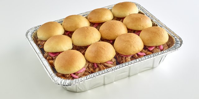 Sliders