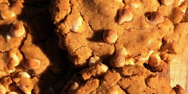 6-Pack Carrot Cake Cookie
