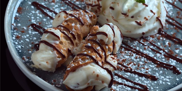 Cannoli