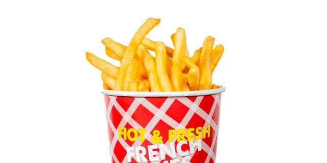 Fries