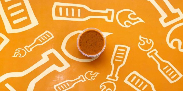 Citrus Vinaigrette