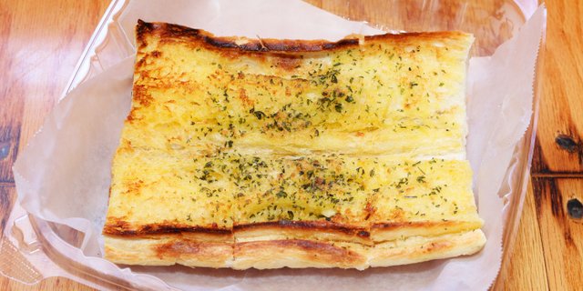 Garlic Bread