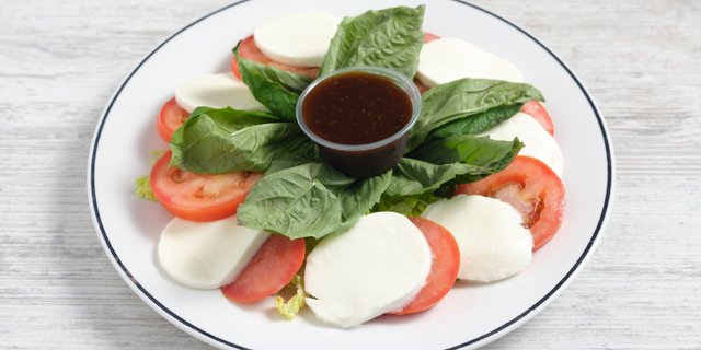 Caprese Salad