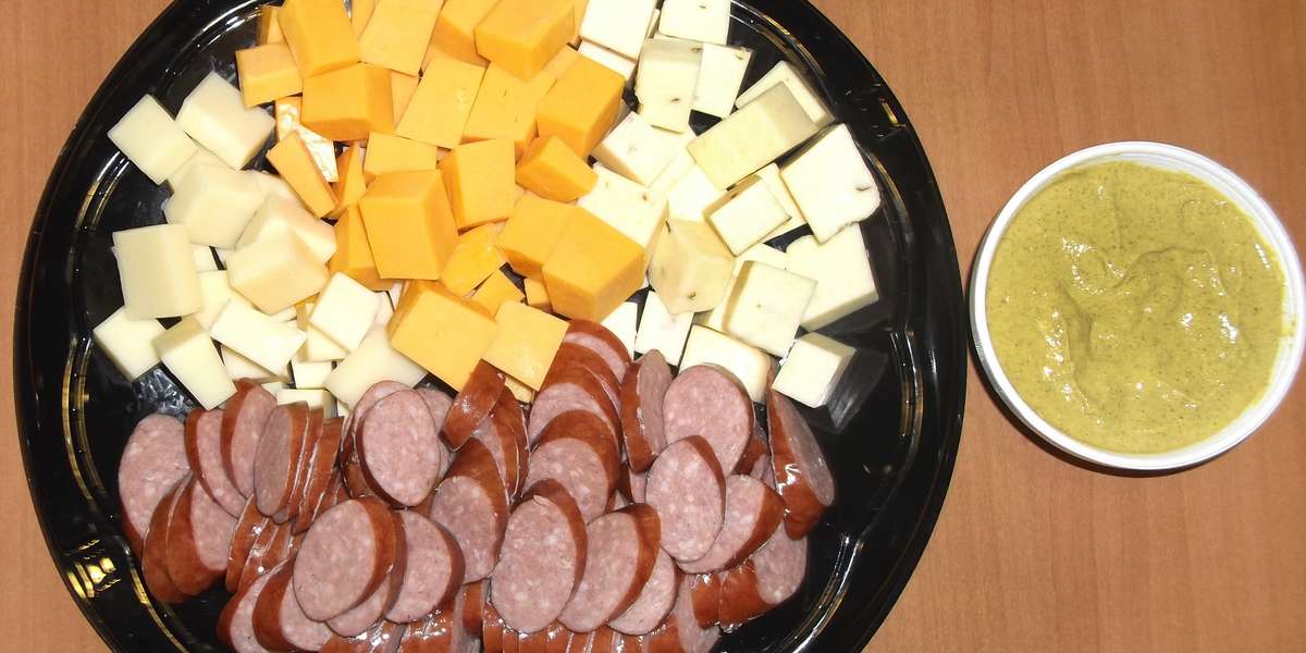 Mo's Deli and Catering