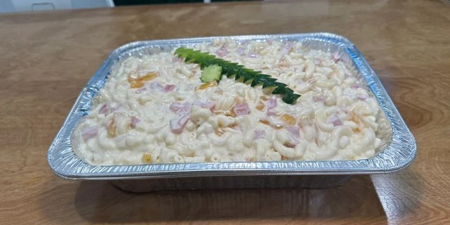 Pasta Salad