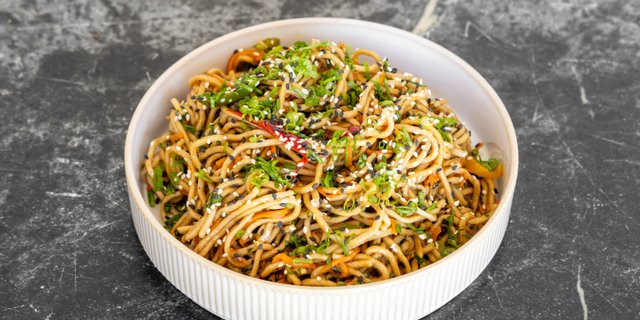 Soba Noodles (16 Oz.)