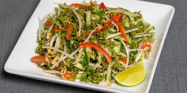 Sdao Salad