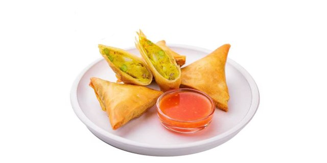 Samosas