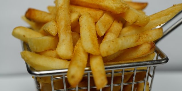 French Fries