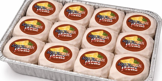 American Jack's Burgers