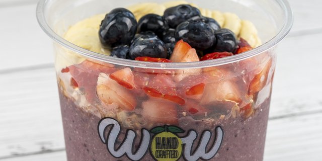 Original Acai Bowl