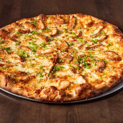 China King Pizza