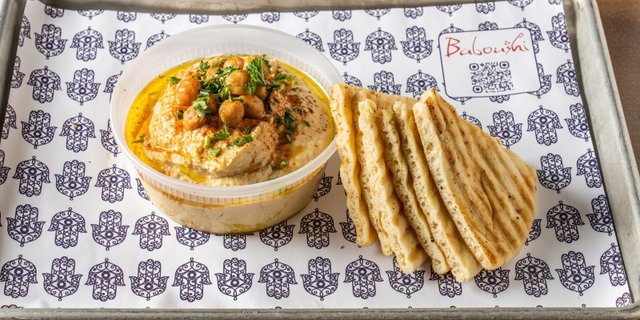 Hummus