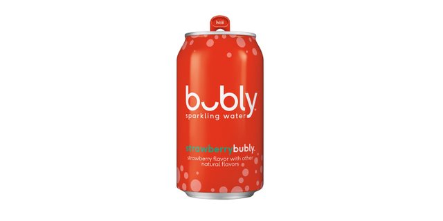 Assorted Bubly Waters