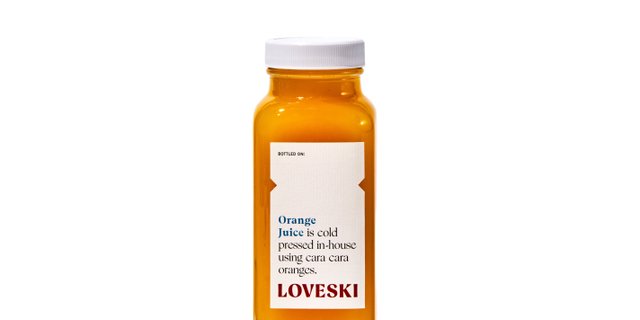 OJ