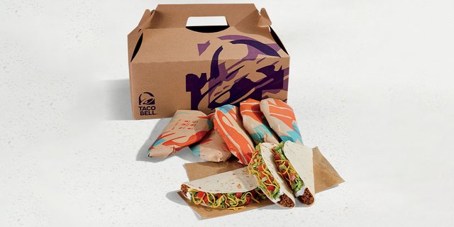 Supreme Soft Taco Party 10-Pack
