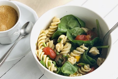 Pasta Salad