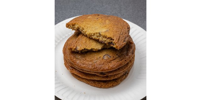 Chocolate Chip Cookie