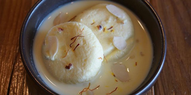 Rasmalai