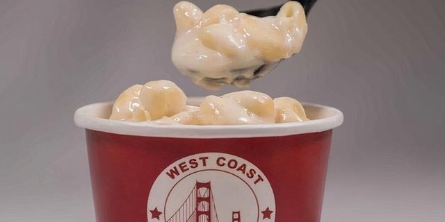 Mac & Cheese Bowl
