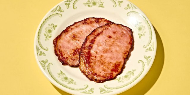 Ham