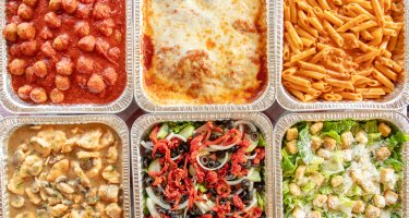 Enzo's Italian Kitchen