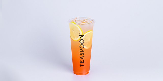Guava Sunset (5 Drinks)