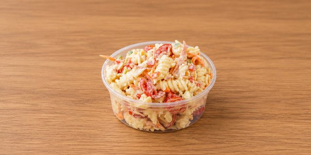 Pasta Salad