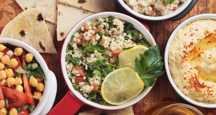 Athenian Fresh Grill Catering, North Arlington, NJ