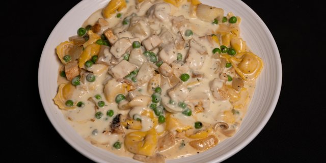 Chicken Tortellini