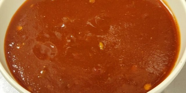 JTB'Qs Sauce