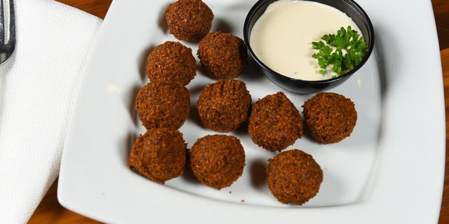 Falafel