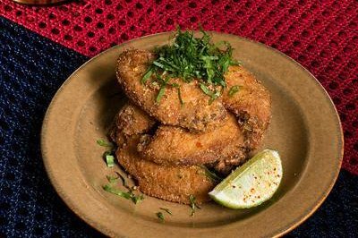 Wings Zaab