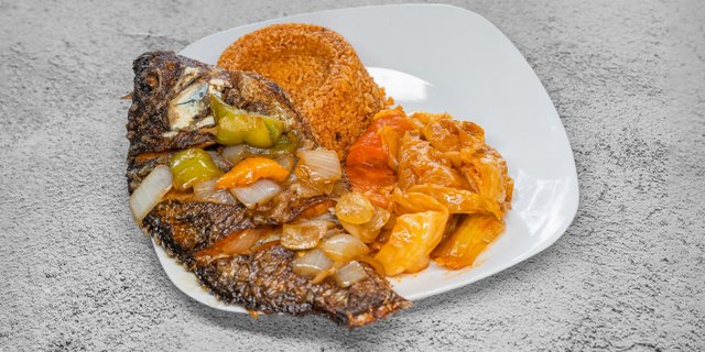 Thiebou Djen