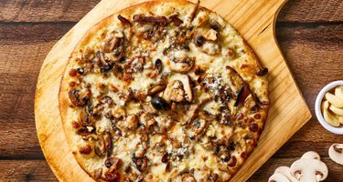 Bertucci's Pronto