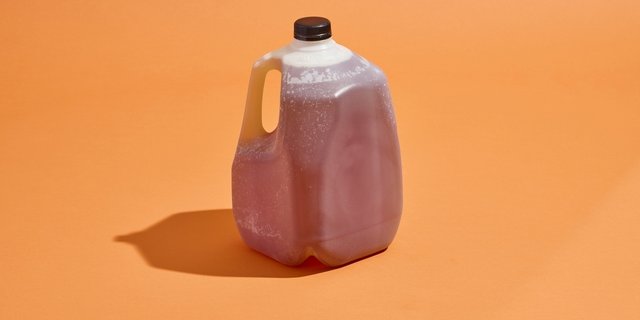 Gallon Unsweet Tea