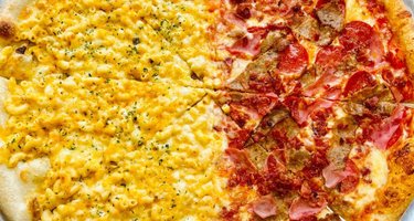 Michelangelo's Restaurant & Pizzeria