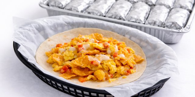 Migas Taco Pack