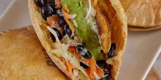 Empanadas Operadas